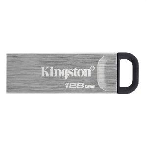 USB kľúč Kingston DataTraveler Kyson, 128 GB, USB 3.2 (gen 1)